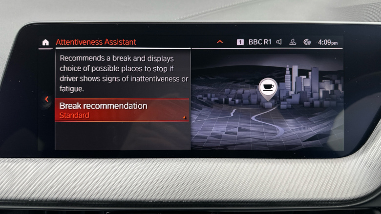 BMW 1 Series 118i M Sport 5dr Step Auto Petrol Hatchback